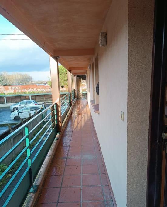 Studio Renove - Proche Hopital, Universite & Gare St-Agne - Tv & Wifi Hd Toulouse Exterior foto